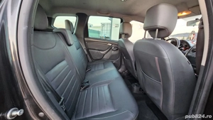 Duster 2014..1.5 DCI - imagine 8