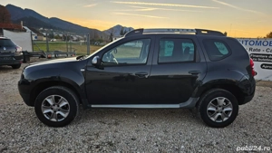 Duster 2014..1.5 DCI - imagine 5