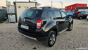Duster 2014..1.5 DCI - imagine 10
