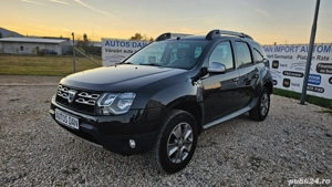 Duster 2014..1.5 DCI - imagine 6