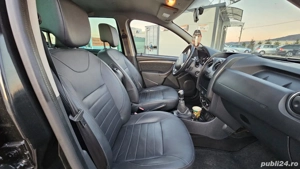 Duster 2014..1.5 DCI - imagine 7