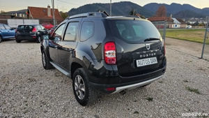 Duster 2014..1.5 DCI - imagine 3