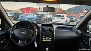 Duster 2014..1.5 DCI - imagine 9