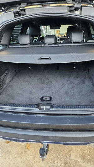 Mercedes Benz GLC 220 d 4 Matic  - imagine 9