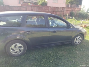 De vînzare Ford Focus 2 - imagine 2