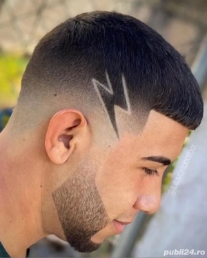 Servicii de frizerie 