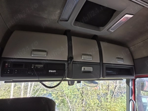 De vanzare cap tractor RENAULT T  - imagine 10