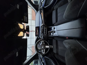 BMW 520 Diesel G30 pachet M - imagine 4