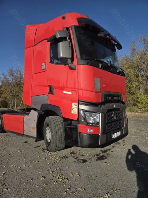 De vanzare cap tractor RENAULT T  - imagine 4