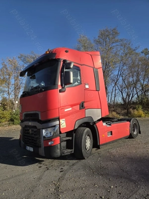 De vanzare cap tractor RENAULT T  - imagine 3