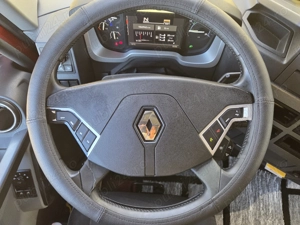 De vanzare cap tractor RENAULT T  - imagine 6