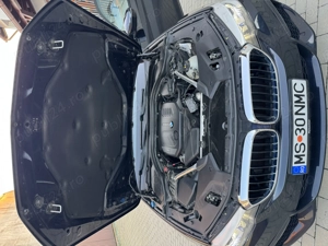 BMW 520 Diesel G30 pachet M - imagine 7