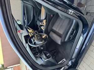 BMW 520 Diesel G30 pachet M - imagine 8