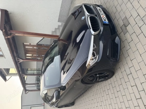 BMW 520 Diesel G30 pachet M - imagine 6