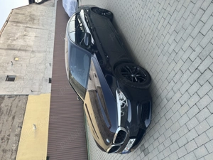 BMW 520 Diesel G30 pachet M