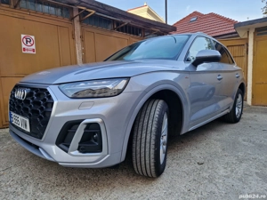 audi q5 40tdi quatro 2021 s line facelift