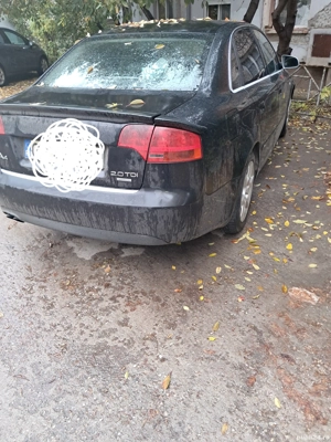 schimb audi a4b7 2 diesel - imagine 3