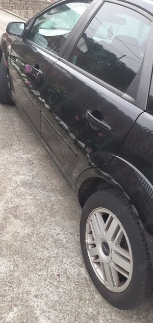 Vand Ford focus Mk2! - imagine 2