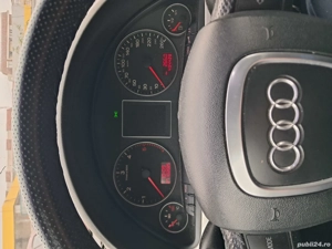 schimb audi a4b7 2 diesel - imagine 4