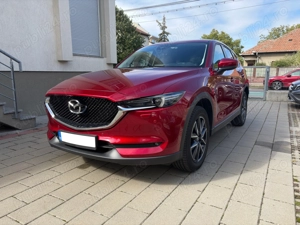 Vand Mazda CX-5 G165 4x4 AT Takumi