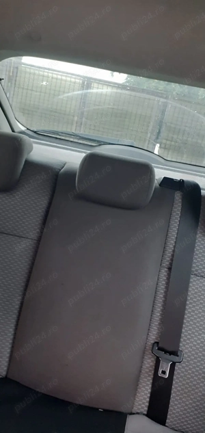 Vand Ford focus Mk2!