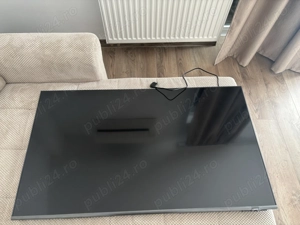 Samsung tv QLED 4K oferta!