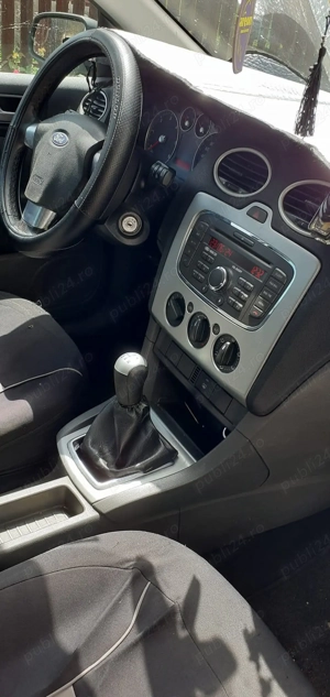 Vand Ford focus Mk2! - imagine 5