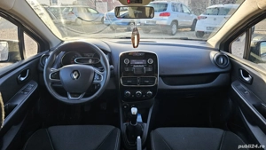 Renault CLIO 2016 - imagine 8