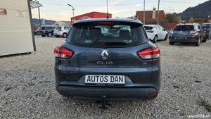 Renault CLIO 2016 - imagine 5