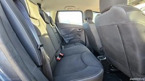 Renault CLIO 2016 - imagine 10