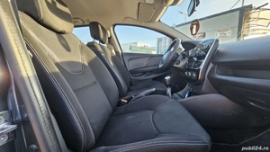 Renault CLIO 2016 - imagine 9