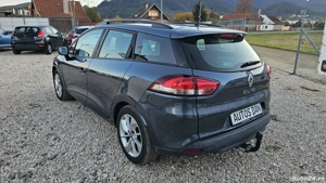 Renault CLIO 2016 - imagine 7