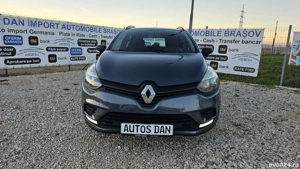 Renault CLIO 2016 - imagine 6