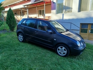 Autoturism Wolkswagen Polo 9N an 2004 - imagine 2