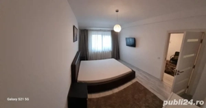 Inchiriez Apartament 2 camere Capsunarie - imagine 5