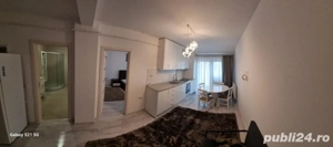 Inchiriez Apartament 2 camere Capsunarie - imagine 4