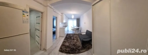 Inchiriez Apartament 2 camere Capsunarie - imagine 2