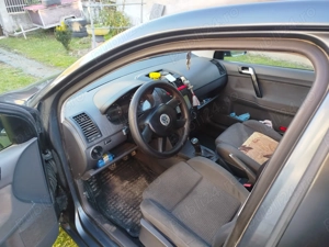 Autoturism Wolkswagen Polo 9N an 2004 - imagine 7