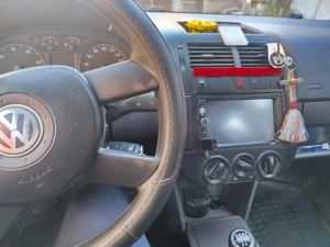 Autoturism Wolkswagen Polo 9N an 2004 - imagine 9