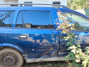 Opel Astra G Caravan.Combi - imagine 4