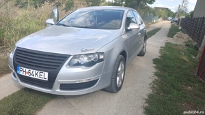 Vw Passat,1.6 MPI(clasic) - imagine 3