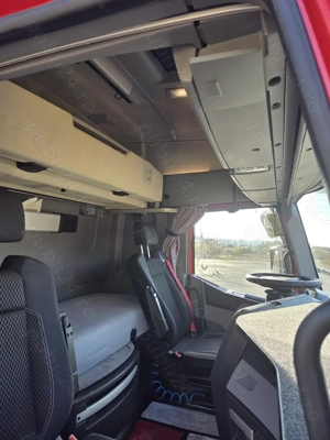 De vanzare cap tractor RENAULT T  - imagine 8