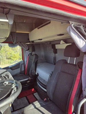 De vanzare cap tractor RENAULT T  - imagine 7