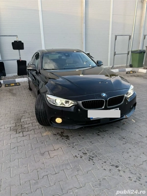 bmw 420 grancoupe