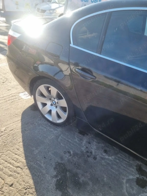 Vînd BMW seria 5 an 2009