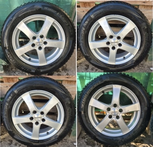 Skoda Fabia Ambition 1.0 TSI (2022) - imagine 9