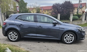 Renault Megane  - imagine 3