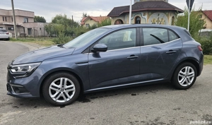 Renault Megane  - imagine 2