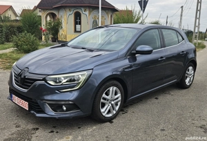 Renault Megane  - imagine 4