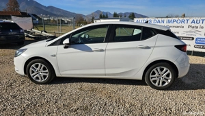 Opel Astra k 2019..1.6 d - imagine 10